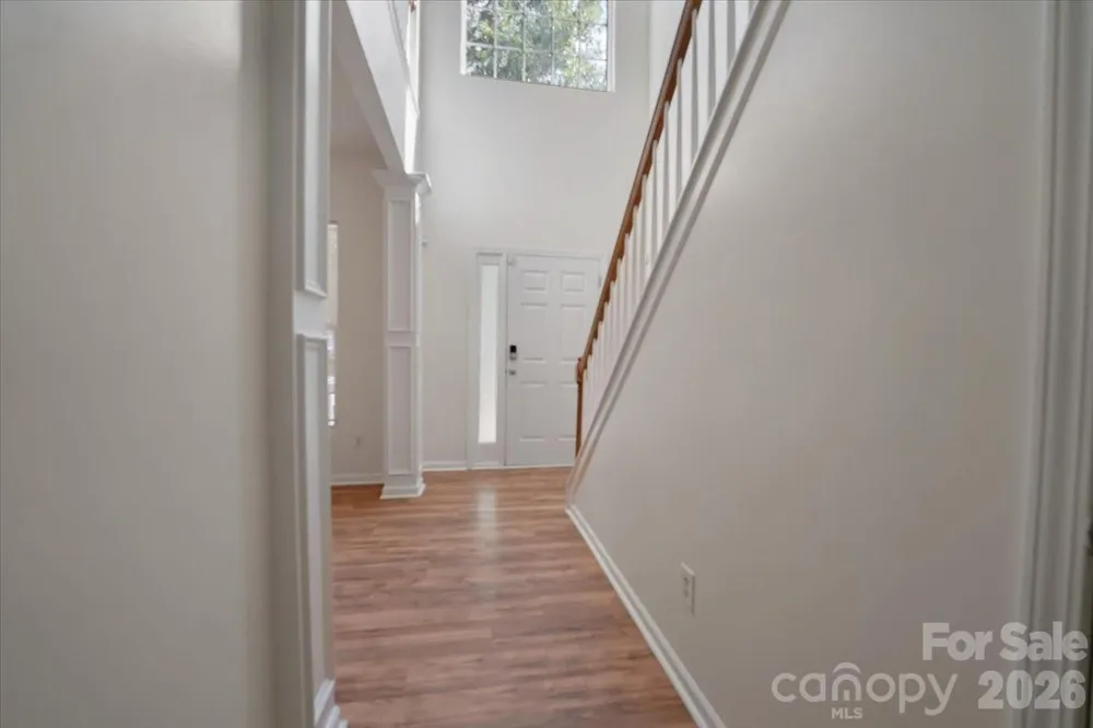 423 Mountain Quail Drive Charlotte, NC 28216