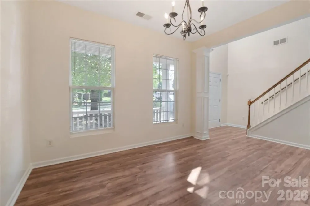 423 Mountain Quail Drive Charlotte, NC 28216