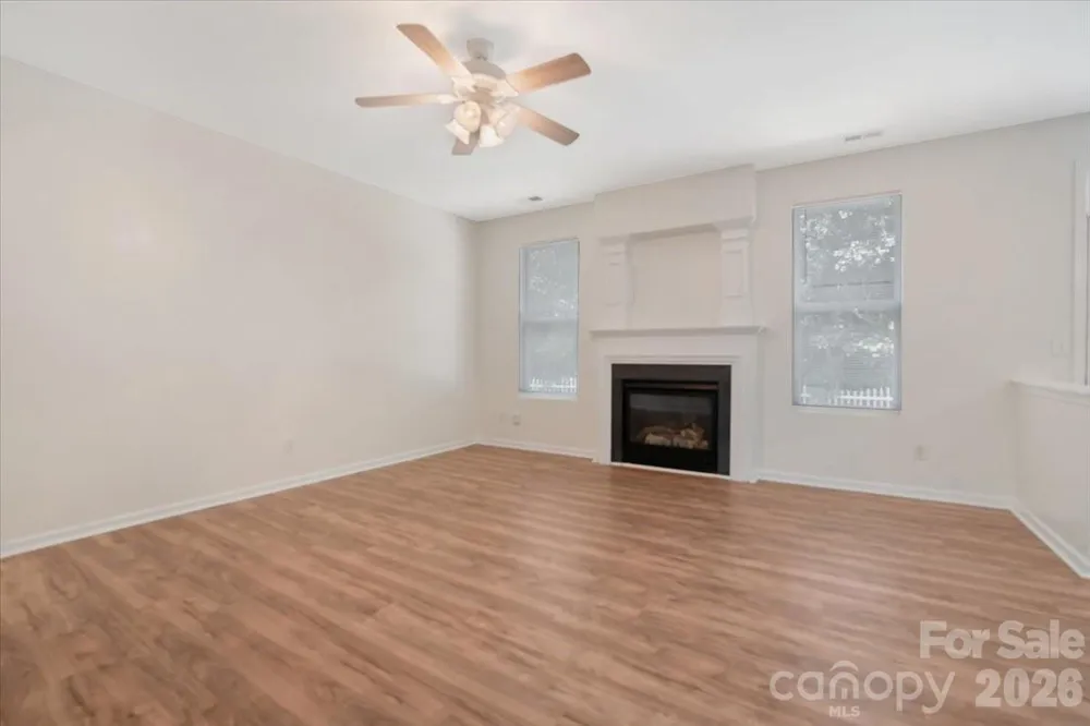 423 Mountain Quail Drive Charlotte, NC 28216
