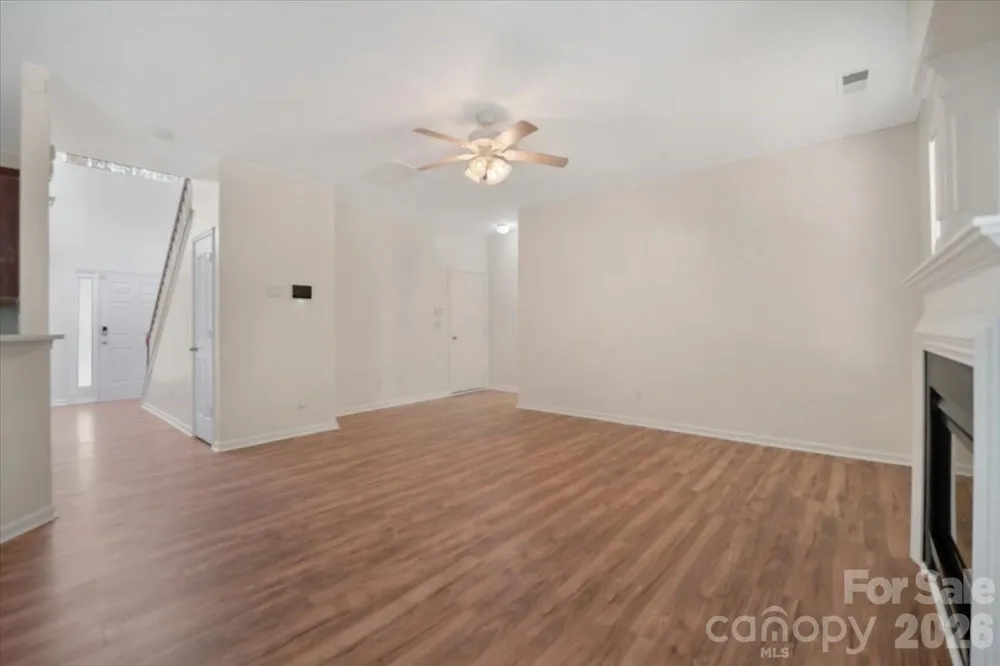 423 Mountain Quail Drive Charlotte, NC 28216