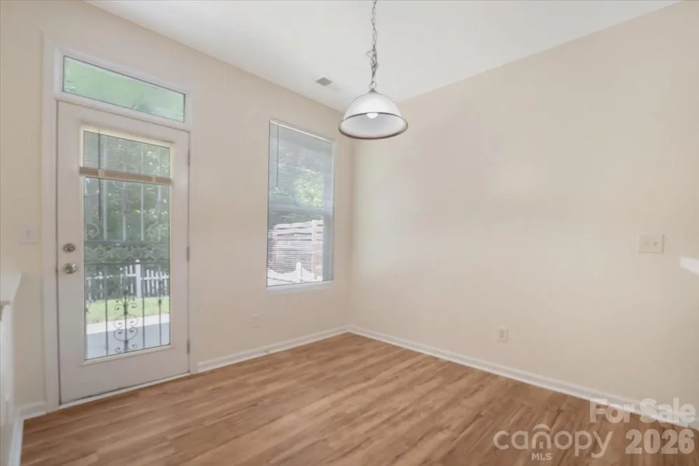 423 Mountain Quail Drive Charlotte, NC 28216