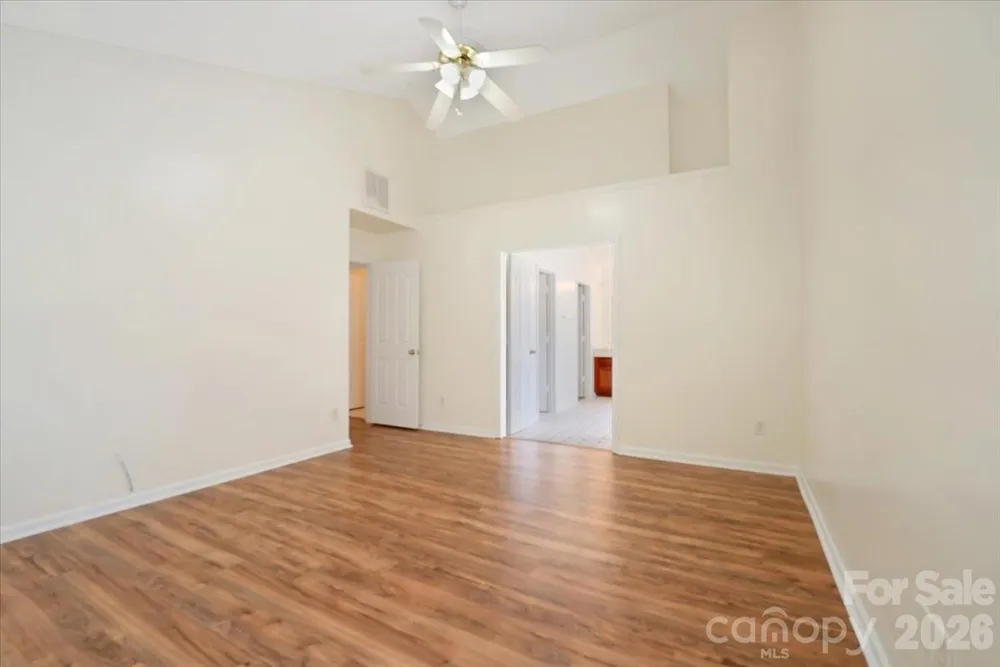 423 Mountain Quail Drive Charlotte, NC 28216