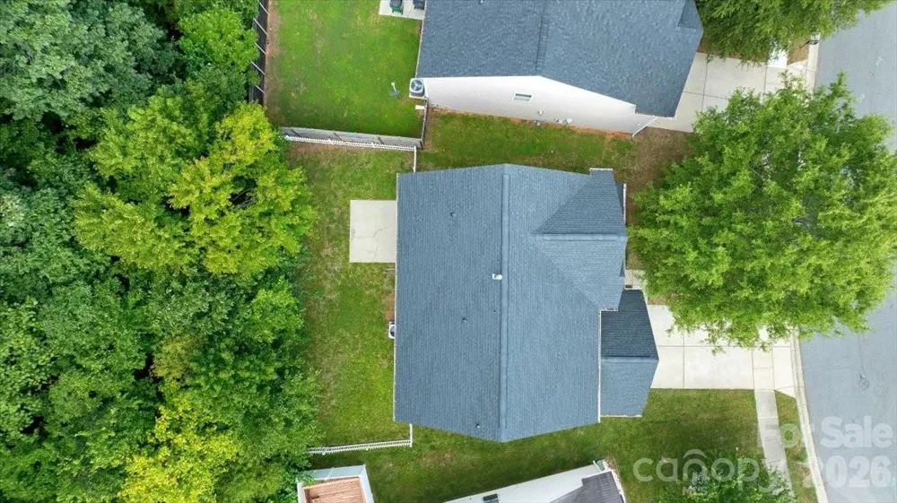 423 Mountain Quail Drive Charlotte, NC 28216