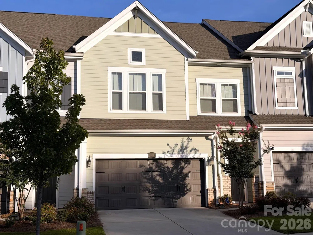 8111 Houser Street Cornelius, NC 28031
