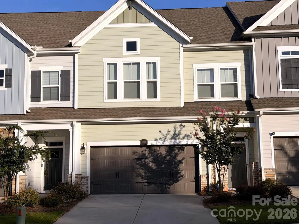 8111 Houser Street Cornelius, NC 28031