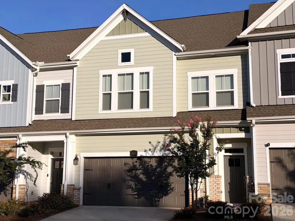 8111 Houser Street Cornelius, NC 28031