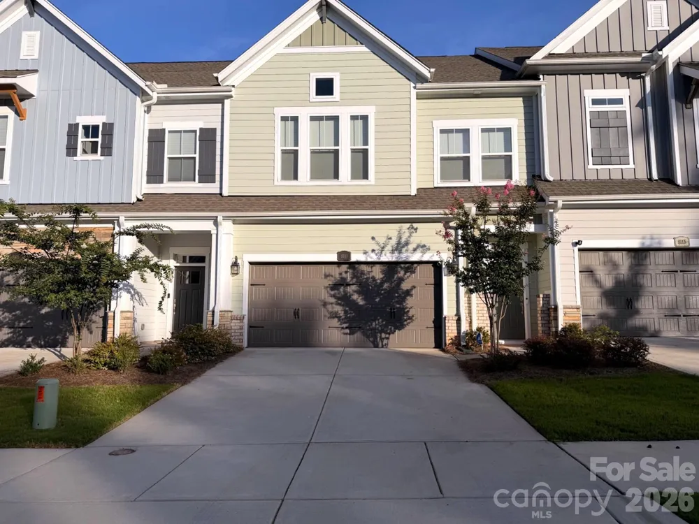 8111 Houser Street Cornelius, NC 28031