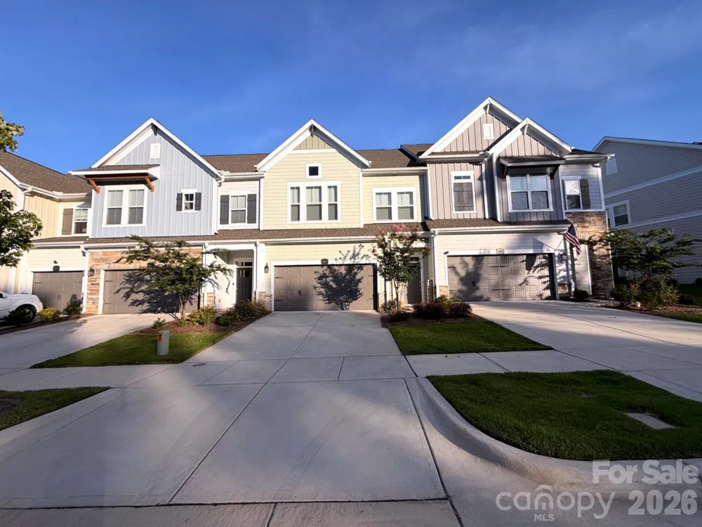 8111 Houser Street Cornelius, NC 28031