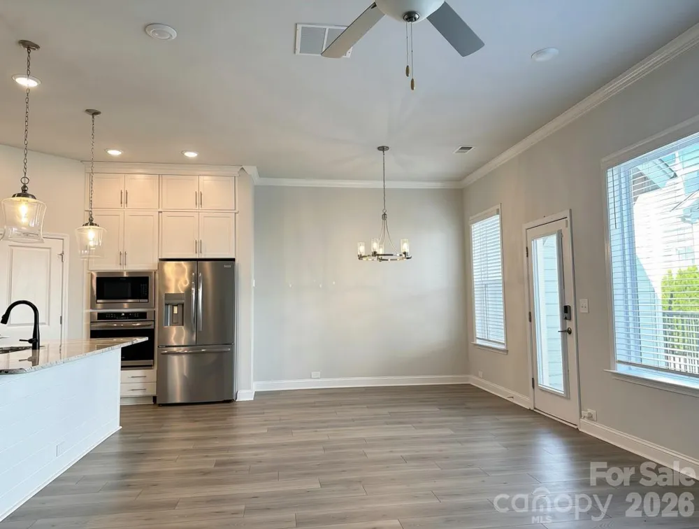 8111 Houser Street Cornelius, NC 28031