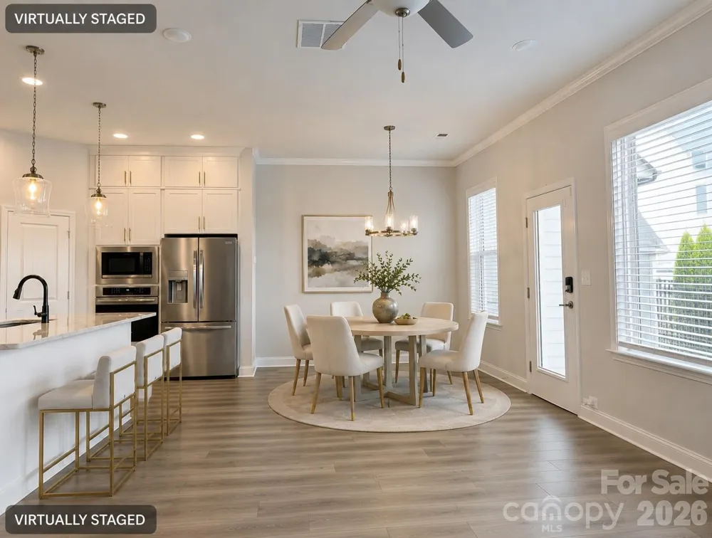 8111 Houser Street Cornelius, NC 28031