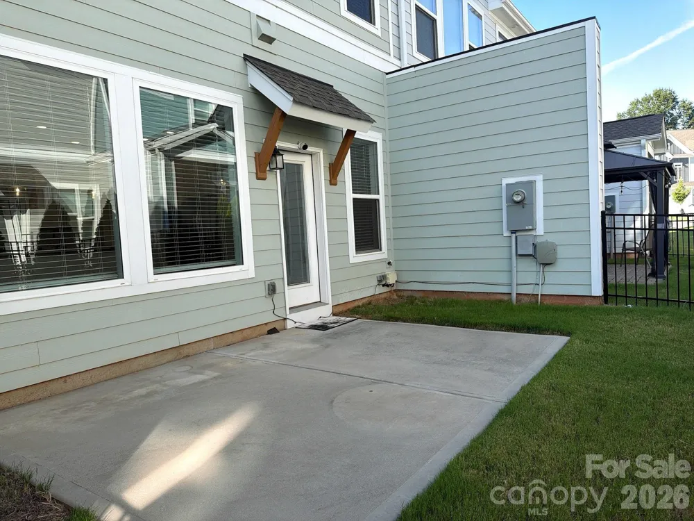 8111 Houser Street Cornelius, NC 28031