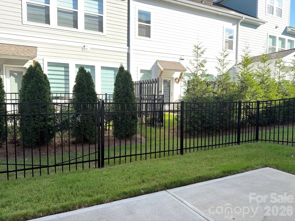 8111 Houser Street Cornelius, NC 28031