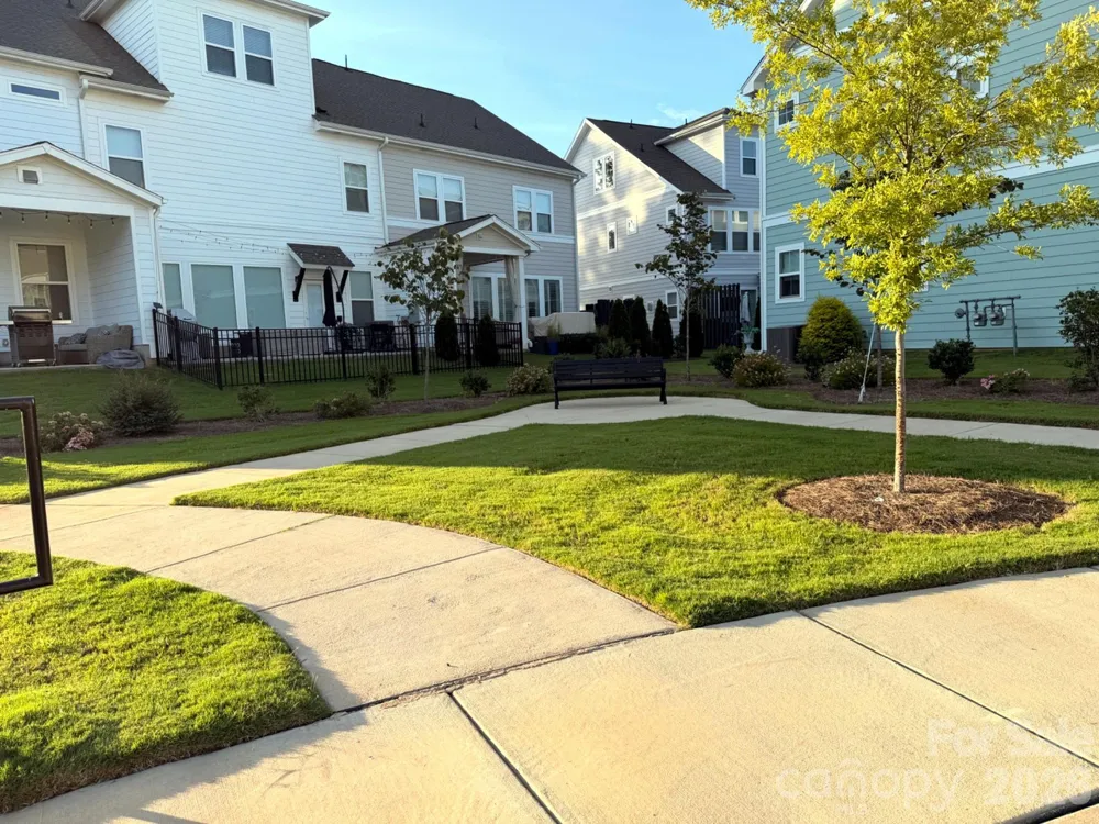 8111 Houser Street Cornelius, NC 28031