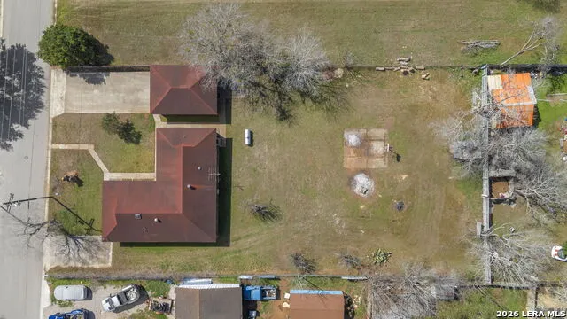 105 East St Stockdale, TX 78160