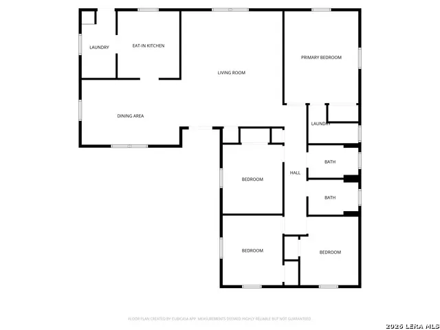 105 East St Stockdale, TX 78160