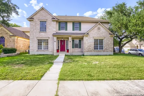 13559 Shelbritt Rd