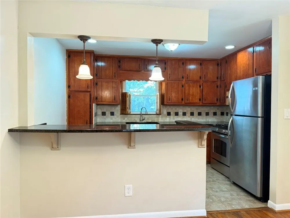 6556 Wendell Circle Morrow, GA 30281
