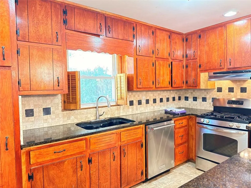 6556 Wendell Circle Morrow, GA 30281