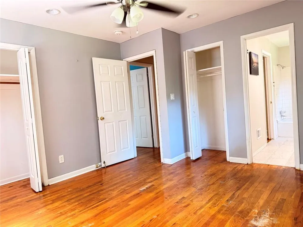 6556 Wendell Circle Morrow, GA 30281