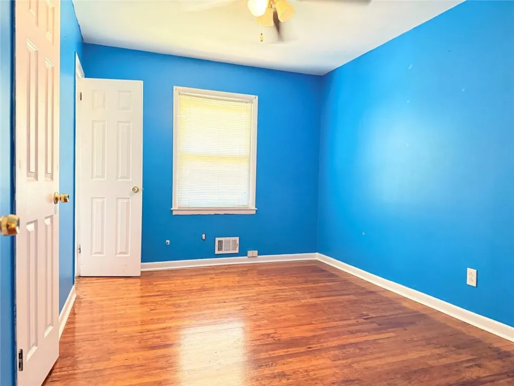 6556 Wendell Circle Morrow, GA 30281