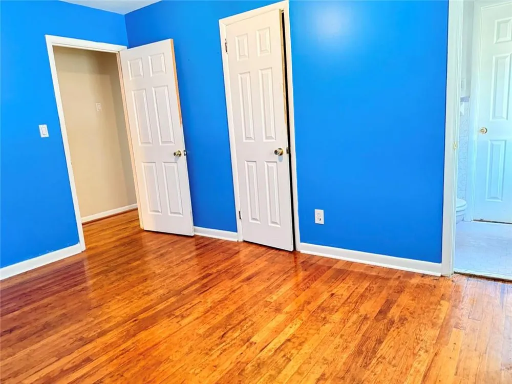 6556 Wendell Circle Morrow, GA 30281
