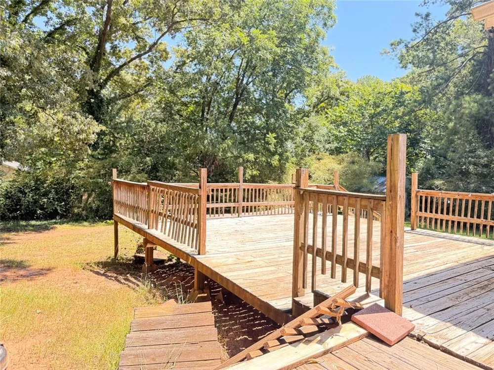 6556 Wendell Circle Morrow, GA 30281