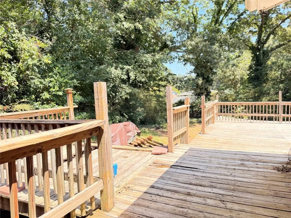6556 Wendell Circle Morrow, GA 30281