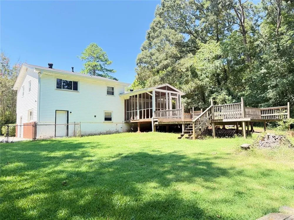 6556 Wendell Circle Morrow, GA 30281