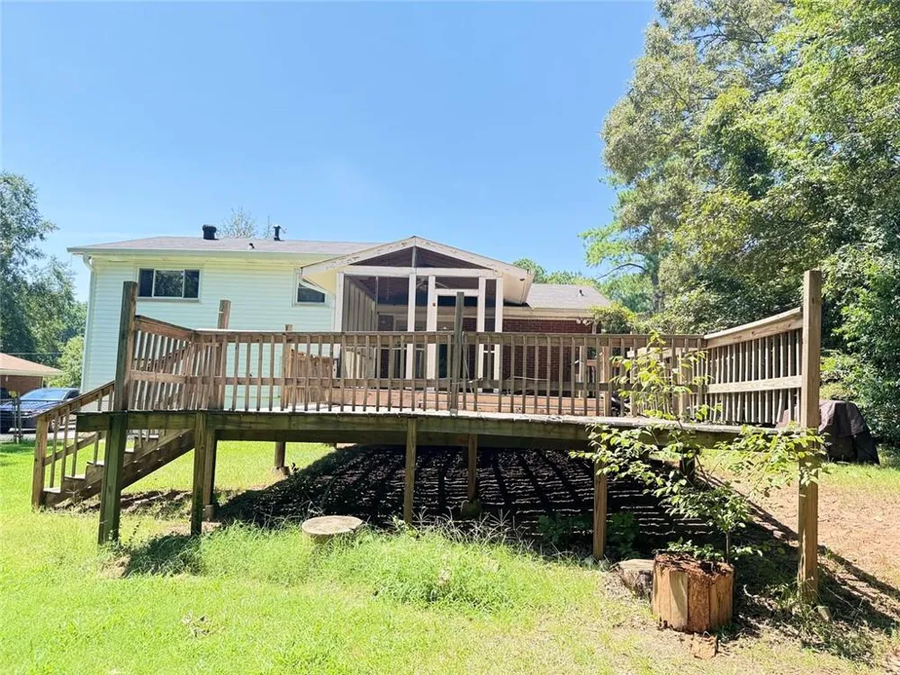 6556 Wendell Circle Morrow, GA 30281