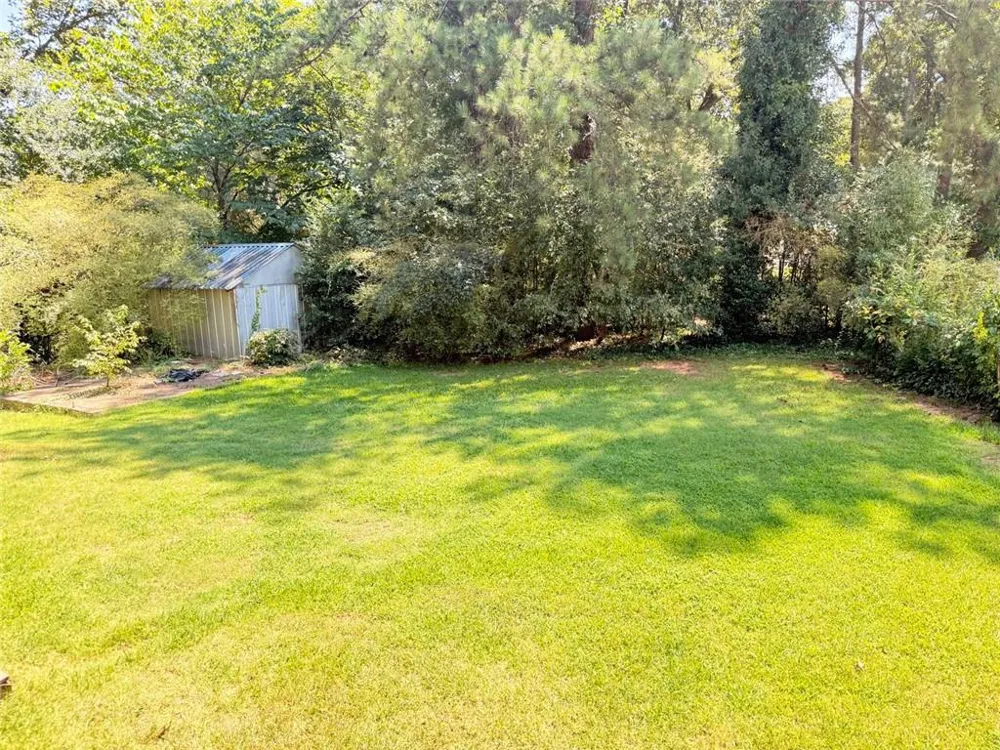 6556 Wendell Circle Morrow, GA 30281