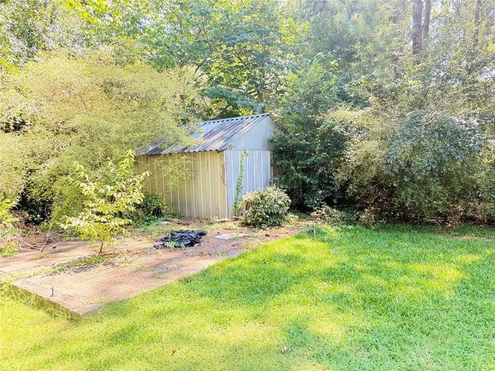 6556 Wendell Circle Morrow, GA 30281
