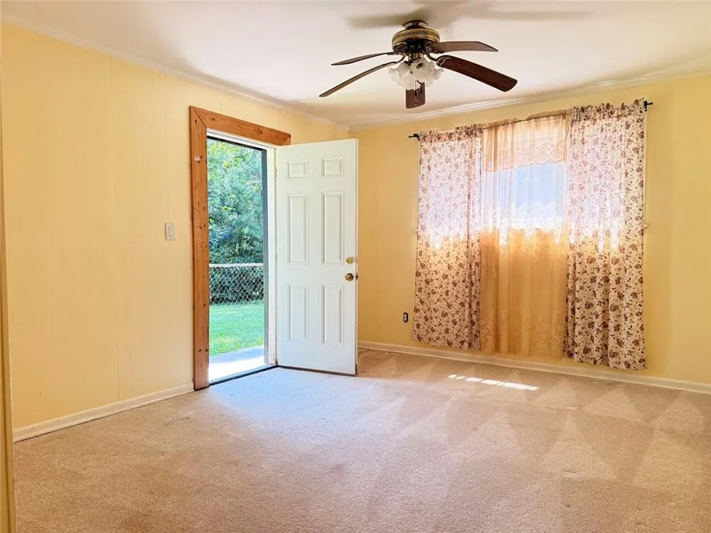 6556 Wendell Circle Morrow, GA 30281