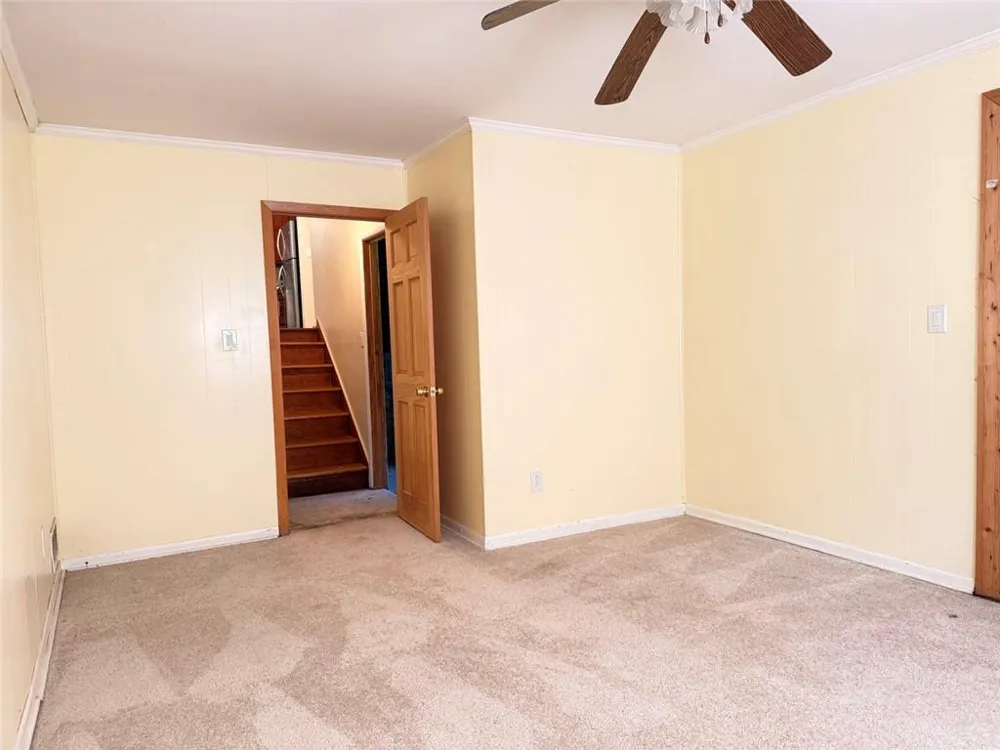 6556 Wendell Circle Morrow, GA 30281