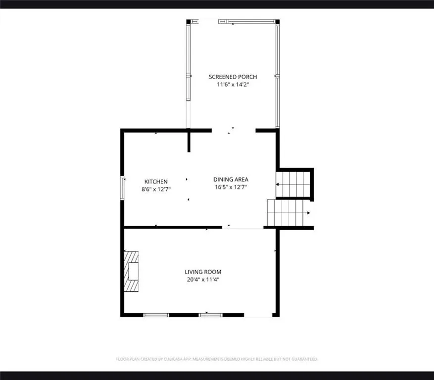 6556 Wendell Circle Morrow, GA 30281