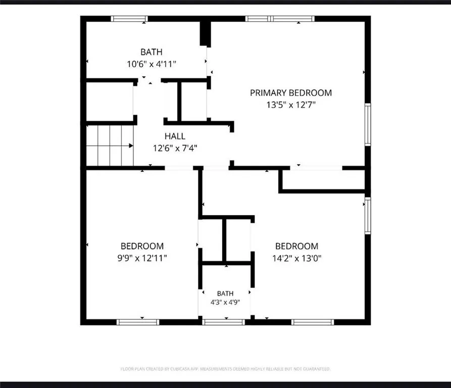 6556 Wendell Circle Morrow, GA 30281
