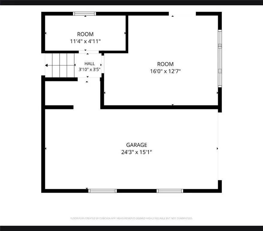 6556 Wendell Circle Morrow, GA 30281