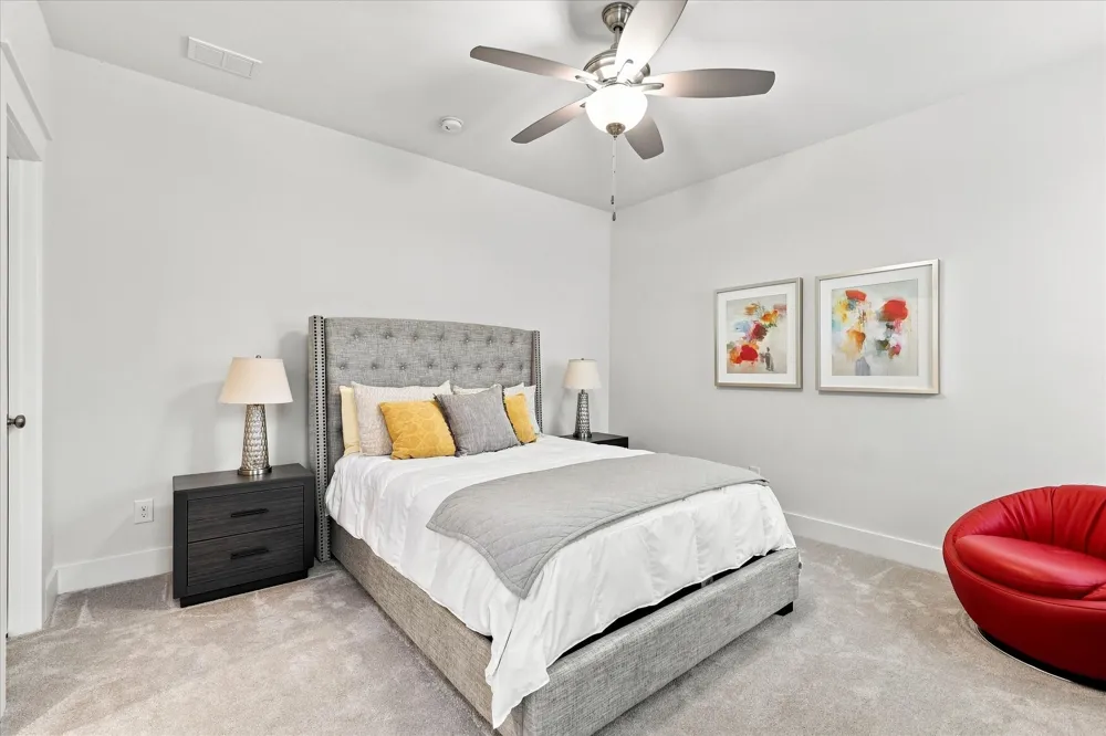 2409 Shady Creek Drive Carrollton, TX 75010
