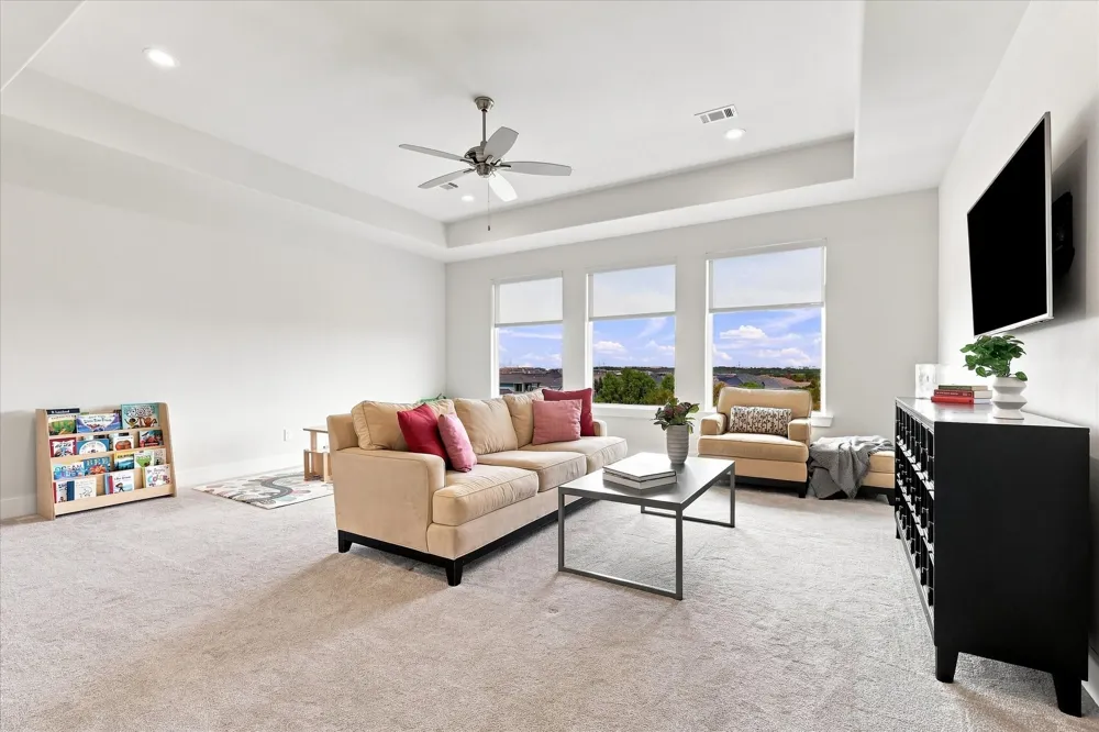 2409 Shady Creek Drive Carrollton, TX 75010