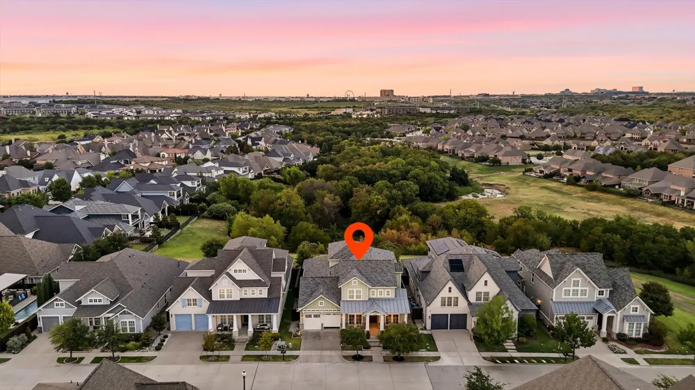 2409 Shady Creek Drive Carrollton, TX 75010