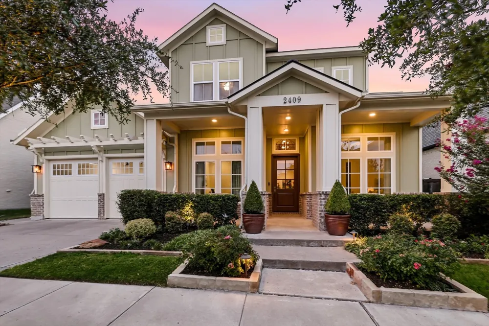 2409 Shady Creek Drive Carrollton, TX 75010