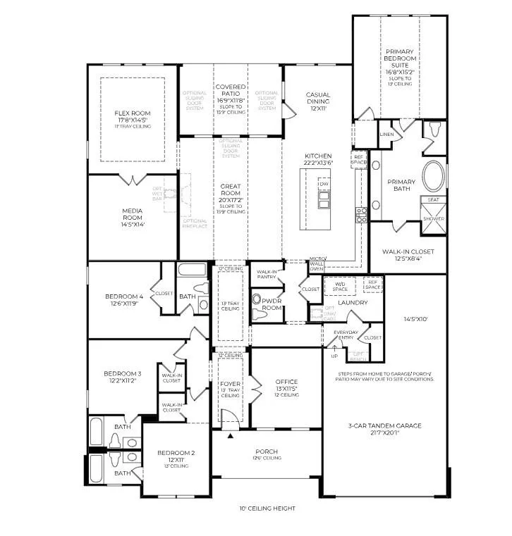 6006 River Ash Lane Richmond, TX 77407
