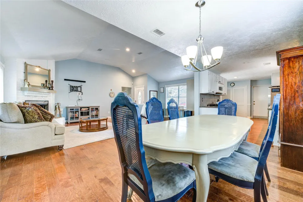 13323 Shaft Drive Cypress, TX 77429