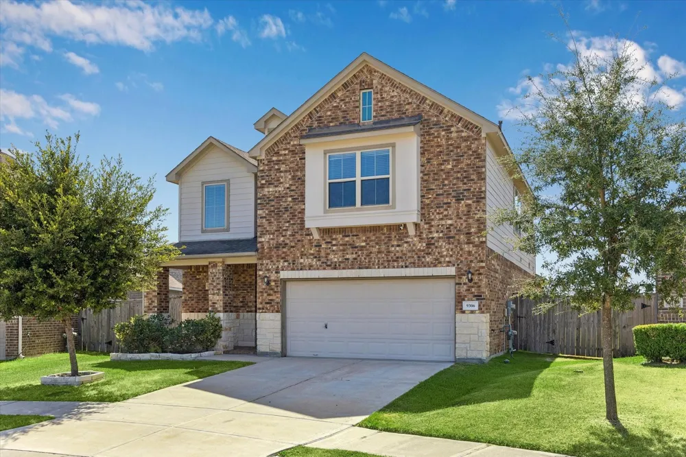 9306 Rustic Bay Court Cypress, TX 77433