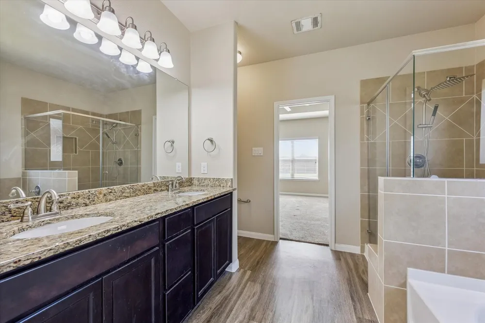 9306 Rustic Bay Court Cypress, TX 77433