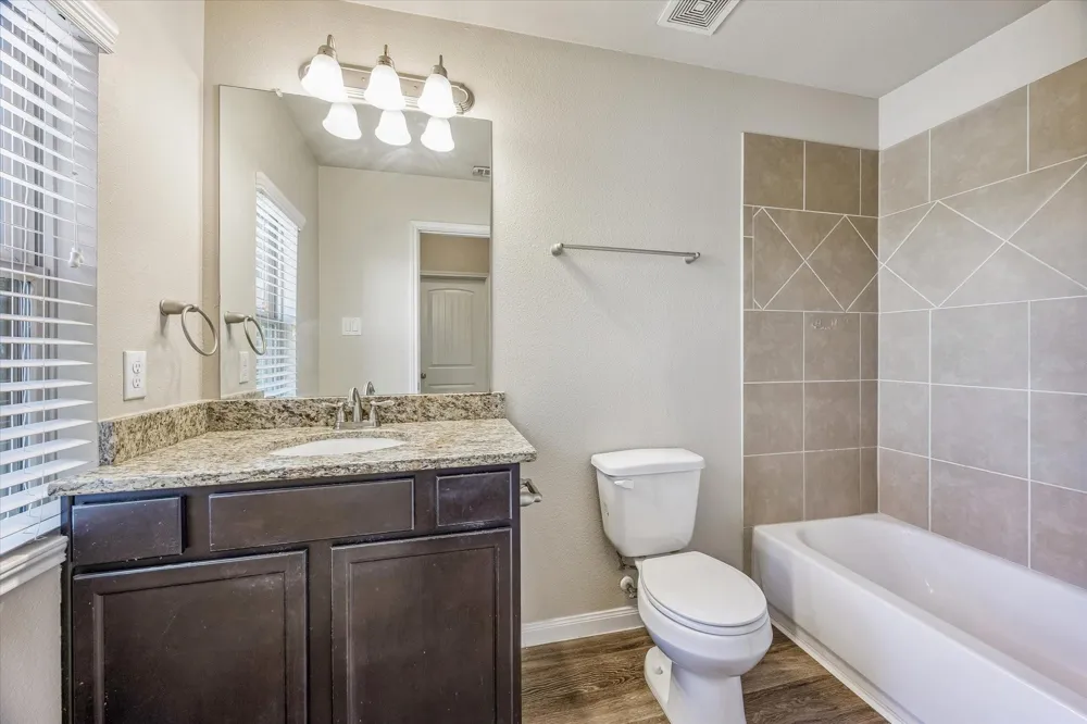 9306 Rustic Bay Court Cypress, TX 77433