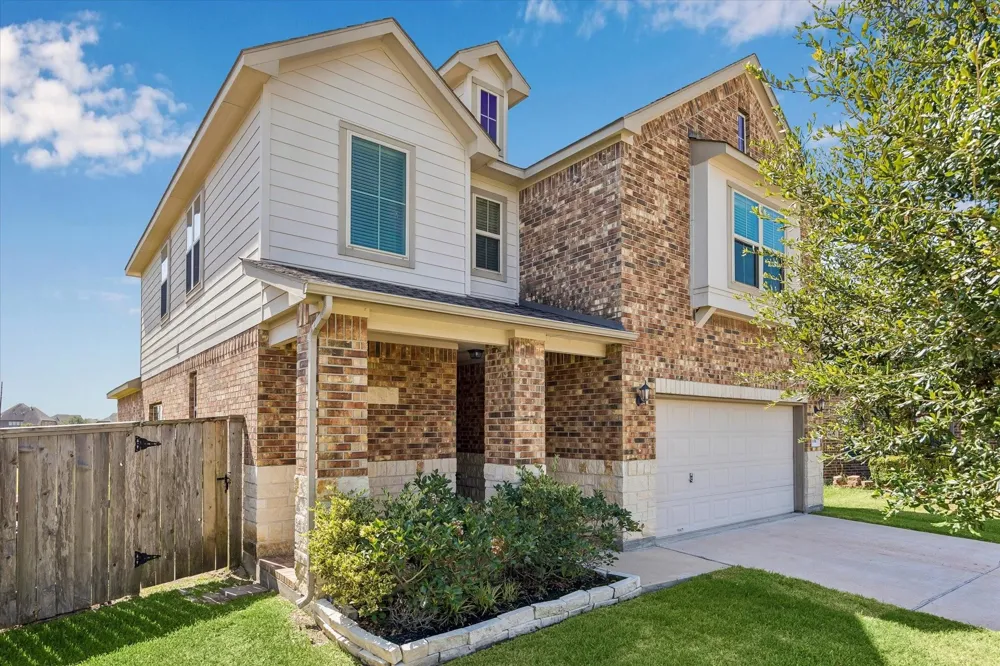 9306 Rustic Bay Court Cypress, TX 77433