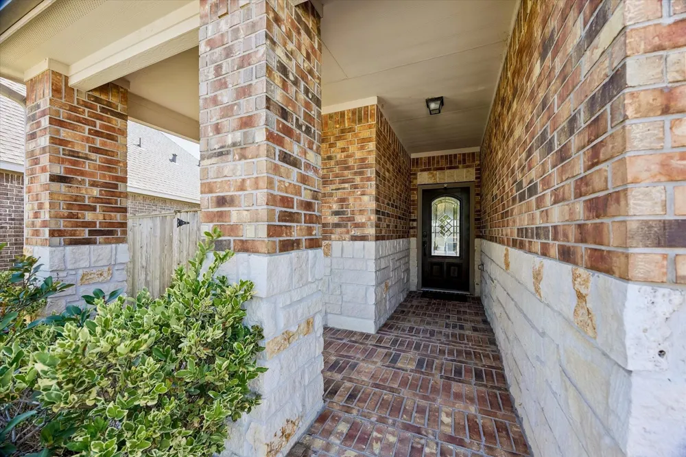 9306 Rustic Bay Court Cypress, TX 77433