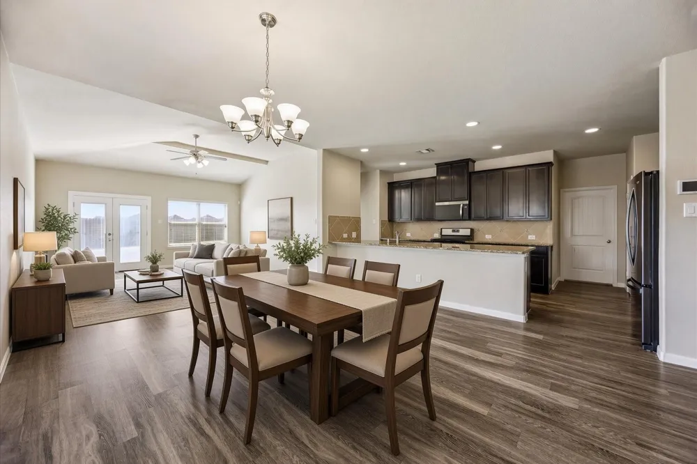 9306 Rustic Bay Court Cypress, TX 77433