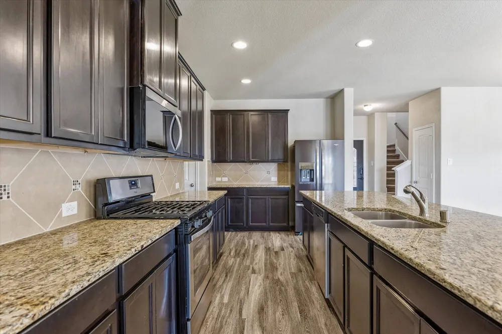9306 Rustic Bay Court Cypress, TX 77433