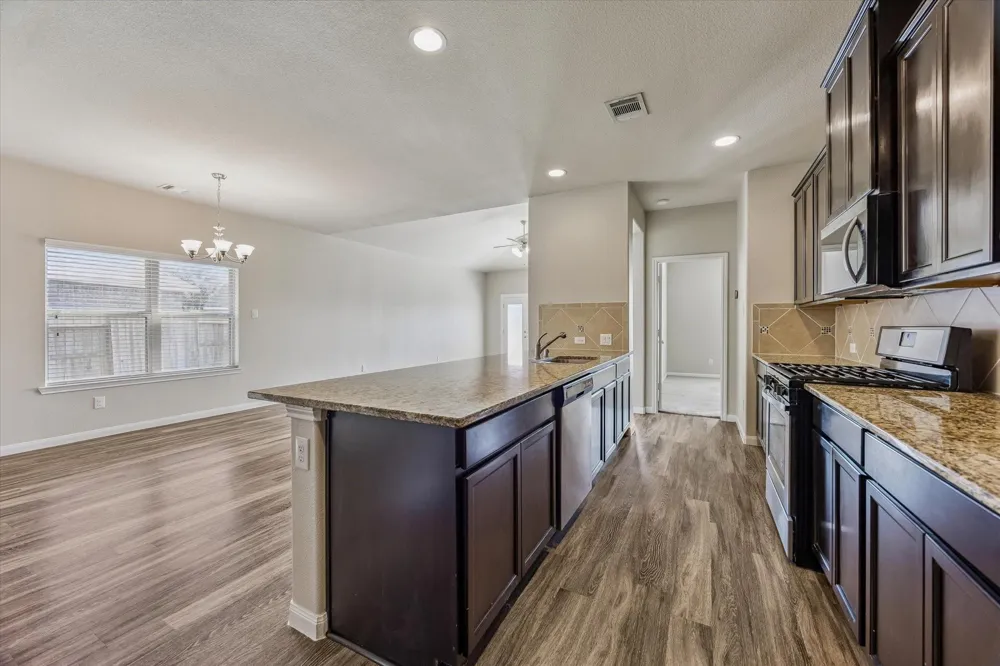 9306 Rustic Bay Court Cypress, TX 77433